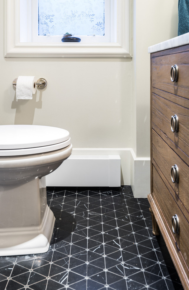 Baseboard Covers Made In Canada | Atlas Aluminum Baseboard Cover