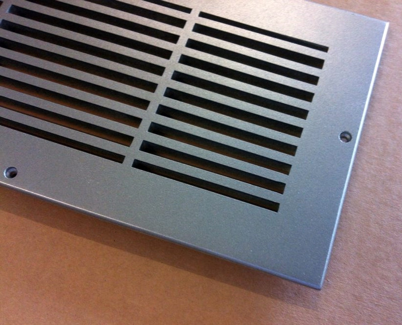 Linear Grille Majestic Vent Covers