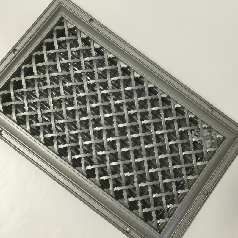 Ribbon Register - Majestic Vent Covers