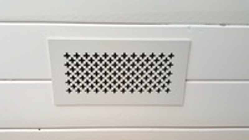 Caspian Before and after