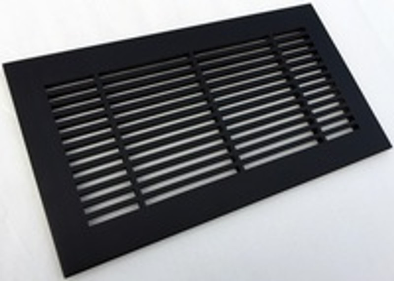 Let's get to blogging with our Linear grille!!  Let's get to blogging with our Linear grille!!