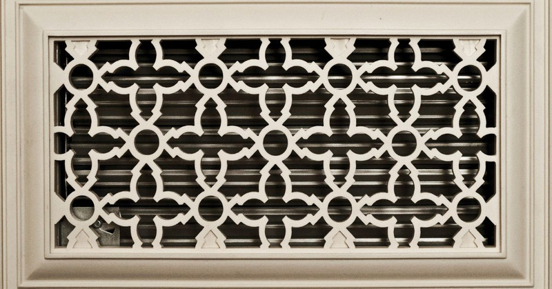 11 Tips for Choosing the Right Wall Register for Your Home