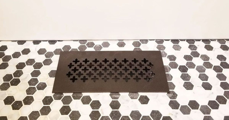 Why Home Builders Prefer Steel Air Grilles