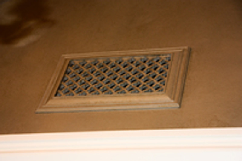 Awesome custom color photo gallery!