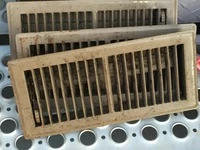 Rusty registers ?
