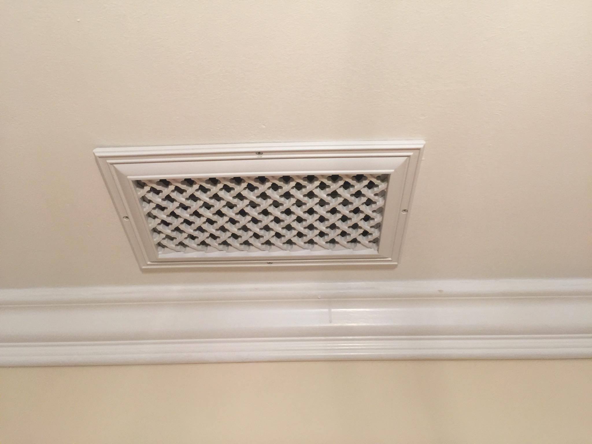TOP SELLER of 2017 - Ribbon Grilles
