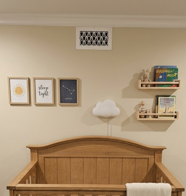The Story Behind the Boris Bear Vent Cover