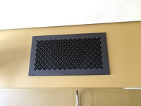 Cosmo in Oil Rubbed Bronze