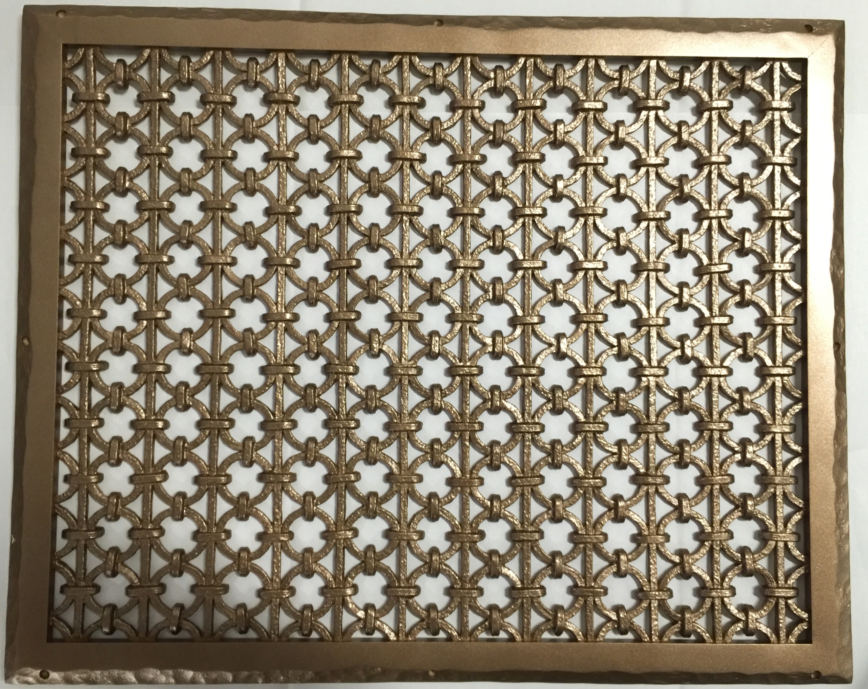 brass grilles - Posts - Majestic Vent Covers