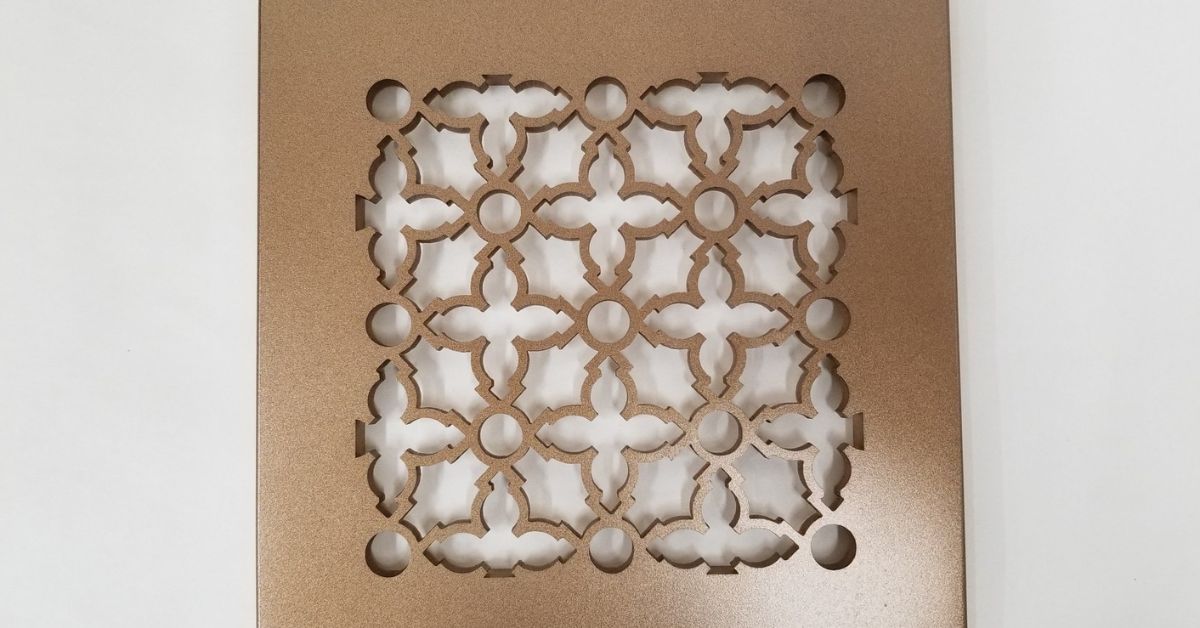 Wall Registers vs. Floor Vents: What’s the Difference?