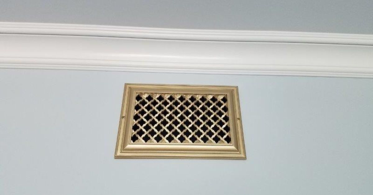 7 Practical Tips for Painting Resin Air Vent Covers