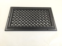 Gorgeous Ribbon Grille