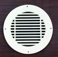 Need round grilles?