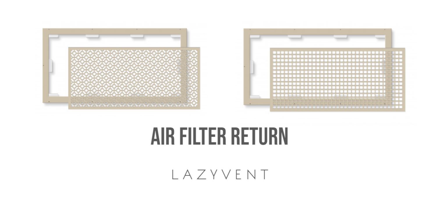 Decorative Vent Covers Majestic Vent Covers