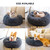 Cat bed