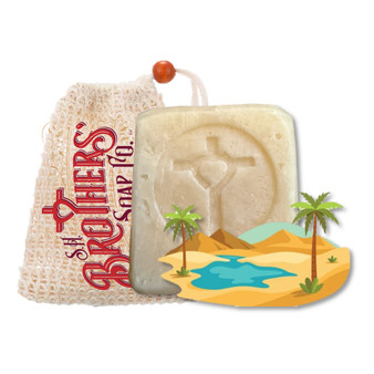 Tranquil Oasis Soap