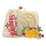Orange Cranberry Soap