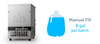 AquaNui Countertop Water Distiller