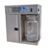 Mini-Classic CT - Most Compact Manual-Fill Water Distiller Made in the USA.