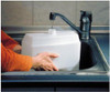 Most Convenient Water Distiller is Lightweight with Easy-Fill Reservoir