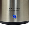 Most Economical Stainless-Steel Water Distiller with Glass Collection Container
