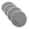 Activated Carbon Filters for Mini Classic (4-Pack)
