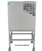 Mega Classic Automatic Water Distiller 12 Gal/Day, 10 Gal Reserve, Pump and Auto-Drain