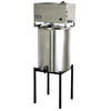 12 Gallon/Day Automatic - Factory configured for 80 Gallon Reserve