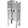 Precision Lake 8 Gallon per Day Automatic Water Distiller with 8 Gallon Reserve Tank