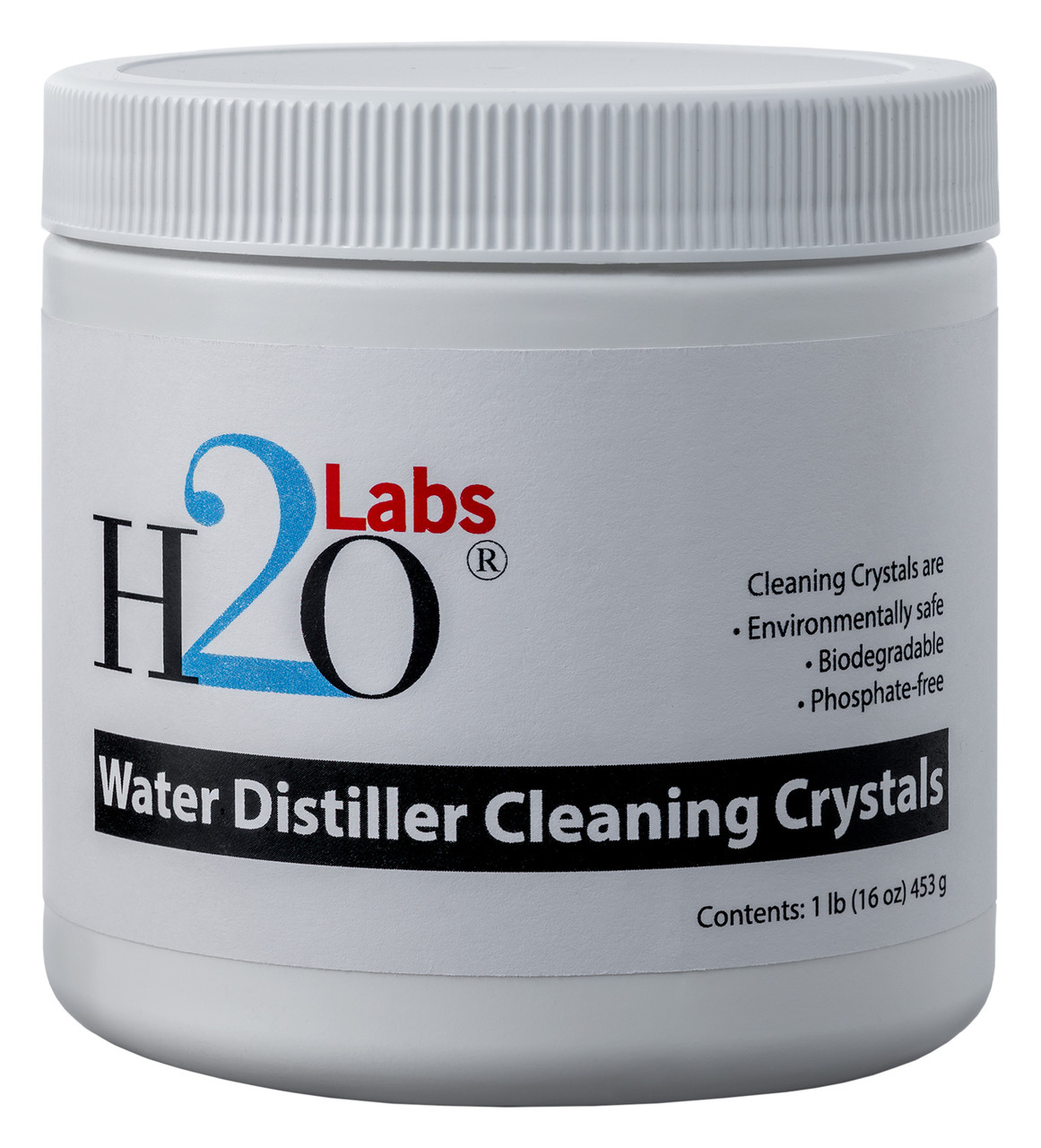 Distiller Cleaner Descaler (2 Pack), Citric Acid - Universal Application for Waterwise, Natural & Safe