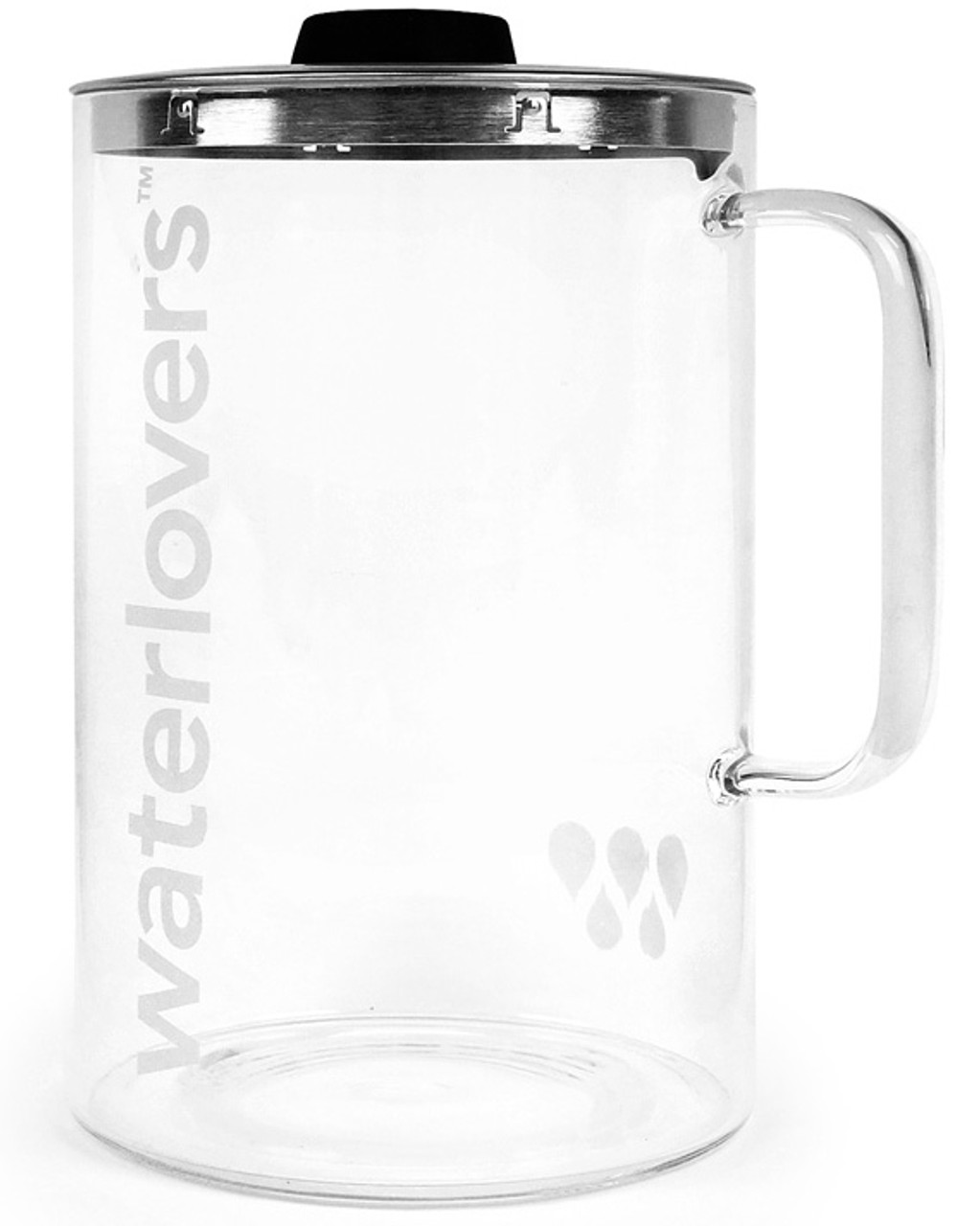 Waterlovers - Cleaning the Water Distiller 