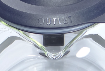 H2o Labs Glass Carafe - Thumbnail 5