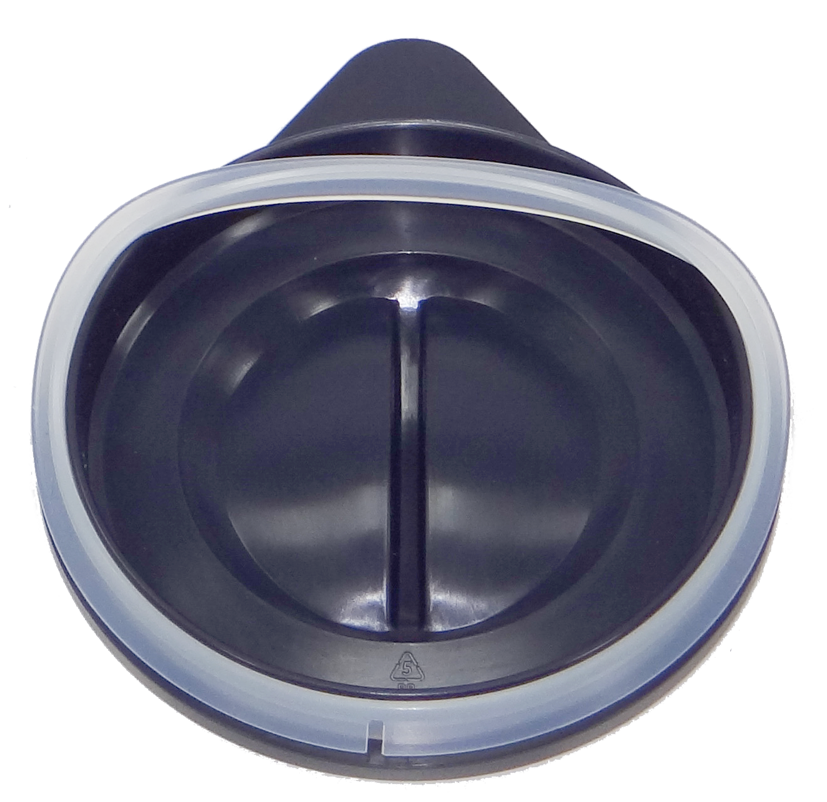 H2o Labs Glass Carafe - Thumbnail 4