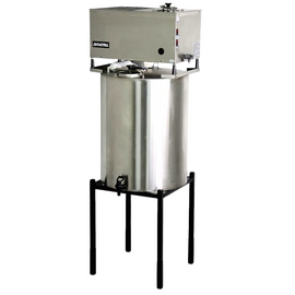 Durastill 12 Gallon per day Automatic Water Distiller with 25 Gallon Reserve