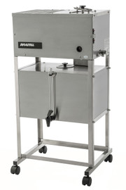 240 Volt Durastill 46 Litres/Day Deluxe Automatic Water Distiller with 40 Litre Reserve