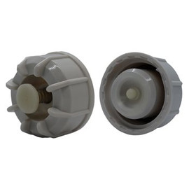 Cap/Valve for Model 200 Reservoir