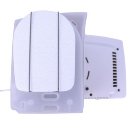 Anti-Scale Pad and Clip for Model 200