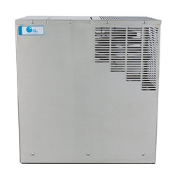 Mega Classic Automatic Water Distiller 12 Gal/Day, 10 Gal Reserve with Demand Pump, Auto-Drain