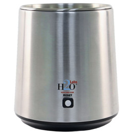 H2oLabs Stainless Steel Body Assembly