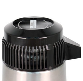 Black Head Assembly for Models 100SS and 300SS