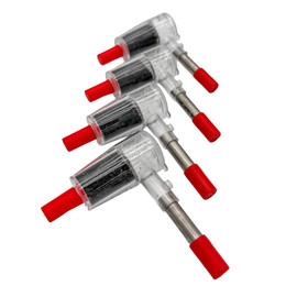 Activated Carbon Filters for AquaNui & SteamPure