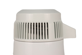 White Head Assembly for Models 100 and 300