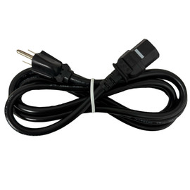 Power Cord for Model 100/100SS & 300/300SS