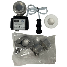 Precision Auto Drain Valve