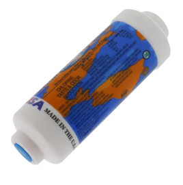 K2340-BB Threaded Inline Post Filter for Durastill, Pure Water, and Other Universal Applications