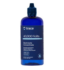 LIQUID 40,000 Volts Electrolyte concentrate