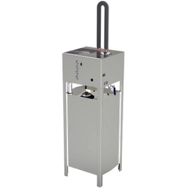 Precision 45 Gallon per Day Automatic Fill Water Distiller with 75 Gallon Reserve Tank