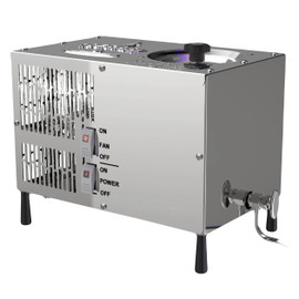 Precision Stream 8 Gallon per Day Manual Fill Water Distiller