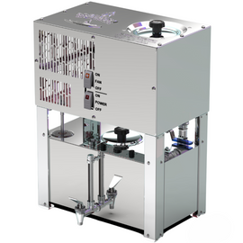 Precision "River" 8 Gallon per Day Automatic Water Distiller with 5 Gallon Reserve Tank 240 Volt