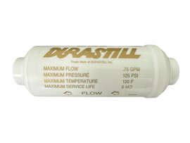 Pre-Filter Scale Inhibitor